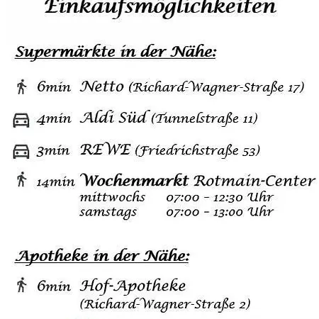 Apartment Modernes 2-zimmer Themen-apartment Im Zentrum