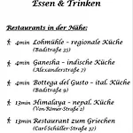 Modernes 2-zimmer Themen-apartment Im Zentrum Daire Bayreuth