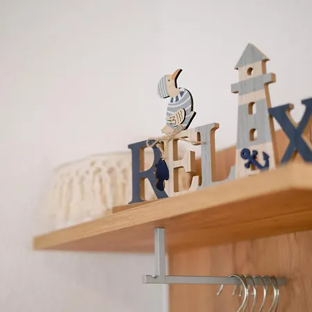 Apartamento Modernes 2-zimmer Themen-apartment Im Zentrum