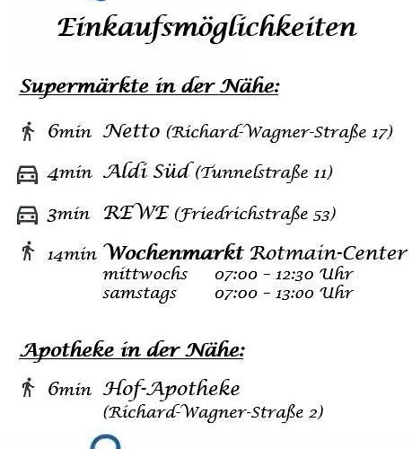 شقة Modernes 2-zimmer Themen-apartment Im Zentrum